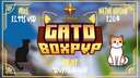 🐈 Cat BoxPvP Map | 300x300 | Build by YoungWhano | Mega Mazes Minecraft Map & Project