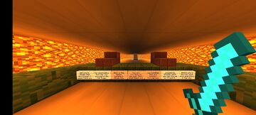 [BE 1.2.9] Village City® 2013™ Minecraft Map & Project