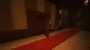Watch out for fake doors!