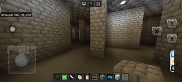 Dream backroom 0.1.1.2(not support) Minecraft Map & Project