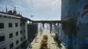 CIty roads