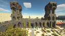 Battle Arena Minecraft Map & Project