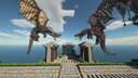 Battle Arena Minecraft Map & Project