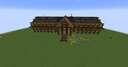 The Lone Perch Minecraft Map & Project