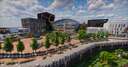 Arnheid Village | Free Download | Huge Multiple City Map Minecraft Map & Project