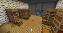 Trashed Library