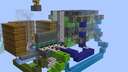 Rail Duplicator 80k+ Per Hour Minecraft Map & Project