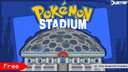 Pokemon Stadium | Pack FREE Minecraft Map & Project