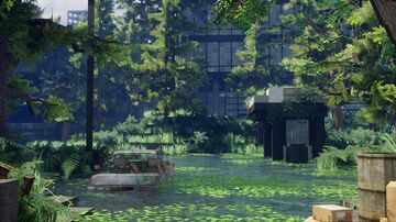 The Remnants - The Last of us Minecraft Server - No mods Minecraft Map & Project