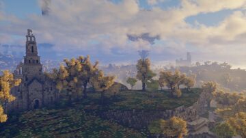 Project ELDEN RING in Minecraft Minecraft Map & Project