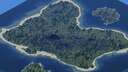 NINA8671's island #6 "Aldia" Minecraft Map & Project