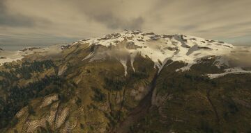 [QF] An Gleann Còmhdaich - 2k Highlands Map Minecraft Map & Project