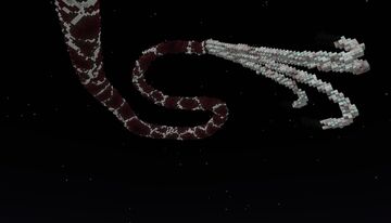 The whip Minecraft Map & Project