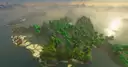 Custom Jungle island "Thesaurum Isle"
