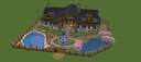 My House Minecraft Map & Project