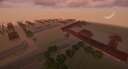 Auschwitz I Stammlager Minecraft Map & Project