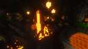 Forbidden | 330x220 | Lava Cave Minecraft Map & Project