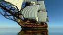 Royal Louis 1759 Minecraft Map & Project