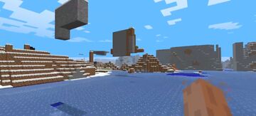 READ DESCRIPTION 13A map (RTC) Minecraft Map & Project