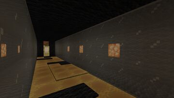 Карта Backrooms Minecraft Minecraft Map & Project
