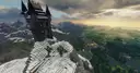 New addition, The Keep of the Unbroken Brotherhood