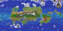 Altearthmc map Minecraft Map & Project