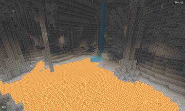 Best seed (in my opinion) [1.21.5] Minecraft Map & Project