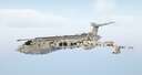 Handley Page Victor B.2 Strategic Bomber (1.5:1 Scale) Minecraft Map & Project