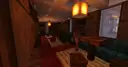 Second Class Lounge