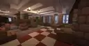 1st Class Winter Garden