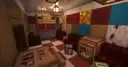 1st Class Childrens Playroom