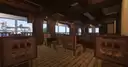 1st Class Verandah Cafe