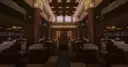 1st Class Dining Room