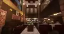 2nd Class Dining Room