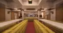 3rd Class Dining Room
