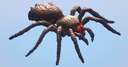 spider Minecraft Map & Project