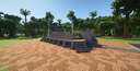 Jurassic Park - Raptor Pen (With create mod) 1.20.1 Minecraft Map & Project
