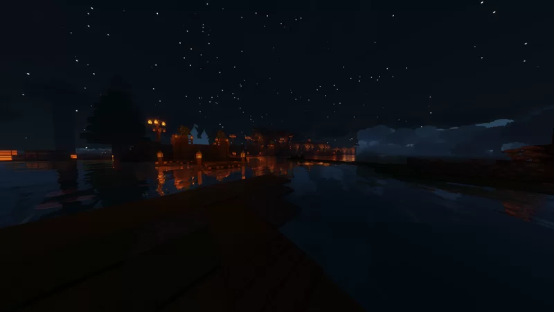 MineModowePrzygody | Harbor Minecraft Map