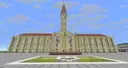 Project VladenVille, Version 2.0 - Minecraft City Minecraft Map