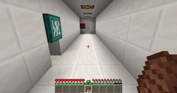 The dark lords reign Minecraft Map & Project