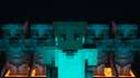 How to become a GOD | OP Gear [Part 1] Minecraft Map & Project