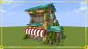 Litle Shop Minecraft Map & Project