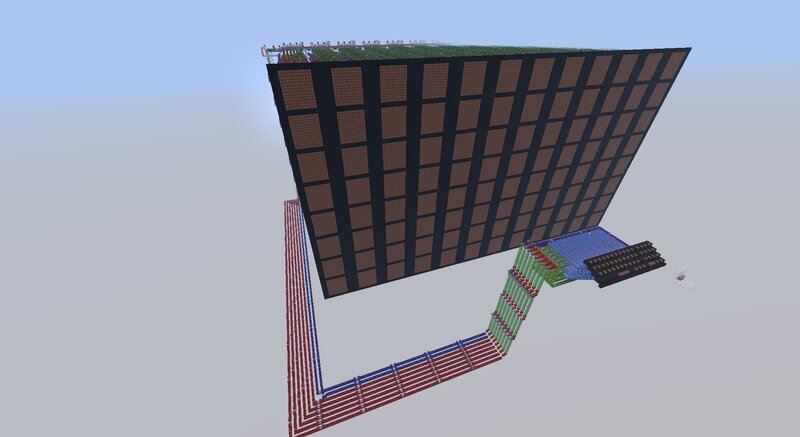 REDSTONE WRITING COMPUTER by Bertoxx V2