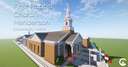 First Baptist Church Henderson Minecraft Map & Project