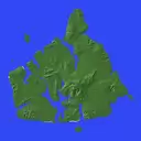Island Map