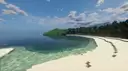 Compsognathus beach