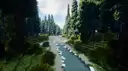 Stegosaurus river