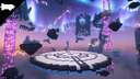 Celestial Arena | PvP/Boss Arena |🌌| Minecraft Map & Project