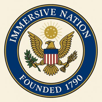 🌍 [PROJECT] Immersive Nation — A Fully Built Minecraft Country (Set in 1962) Coming Soon - New Update- 4.0 Minecraft Map & Project