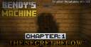 B:AM (Bendy's Another Machine) Chapter 1 Minecraft Map & Project